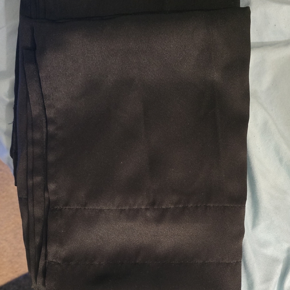 Blackout Polyester Curtains :washable